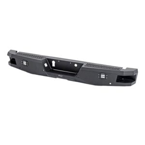 Parachoque trasero para Ford F-150 (2015-2020) - 10771 (Rough Country)
