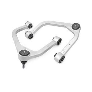 Brazos de control forjados (UCA) Rough Country para Chevrolet Silverado 1500 (2019-2024) - 29501 (Rough Country)