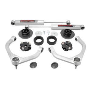 Kit de suspensión de 3″ para RAM 1500 (2012-2018) – RC31230