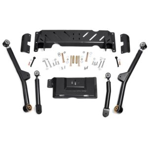 Kit de brazos largos para Jeep Cherokee XJ 61600U (Rough Country)