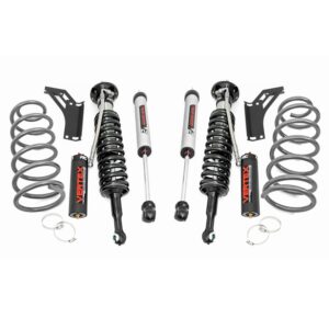 Kit de suspensión de 3" para Toyota 4Runner-FJ Cruiser - 76657 (Rough Country)