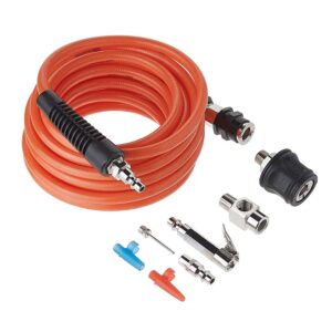 Kit de inflado de neumáticos portatil ARB - ARB171302