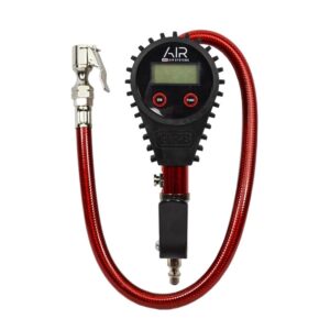 Inflador con marcador de aire digital ARB - ARB601 (ARB)