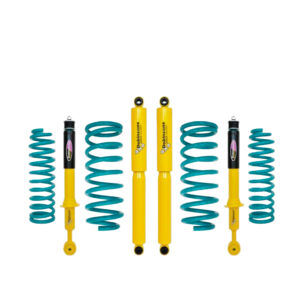 Kit de Suspensión Dobinsons 2.5″ TOYOTA LAND CRUISER/PRADO 120 (03-09)