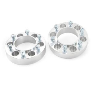Espaciador de llanta de 1.5 pulg. (6×5.5) Toyota – 10089 (Rough Country)
