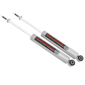 Amortiguadores delanteros N3 0-2.5 pulgadas para Ram 2500 (2010-2013) 23161_A (Rough Country)