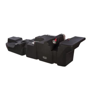 Estanque de combustible alta capacidad (140LT) para Toyota Hilux Revo(2015-2022) - ARBTAD112