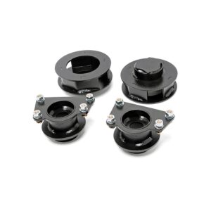 Kit de suspensión de 2.5″ para Jeep Liberty KK (2008-2012) – RC687