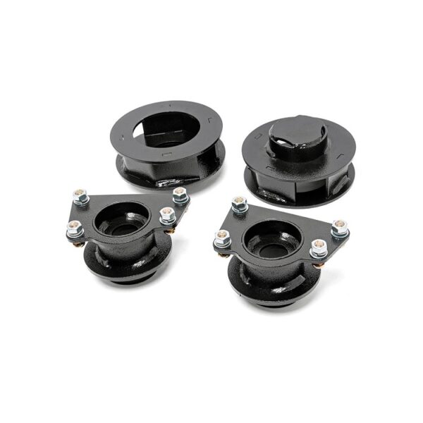 Kit de suspensión de 2.5″ para Jeep Liberty KK (2008-2012) – RC687