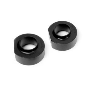 Espaciador espiral delantero 1.75″ para Jeep (TJ-XJ) – RC7594