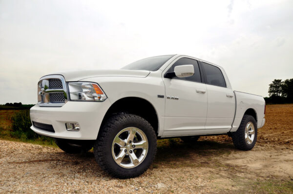 Body lift de 1.5″ para Ram 1500 (2009-2012) – RCRC800 - Imagen 2