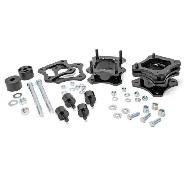 Kit de nivelación de 2.5″ para Toyota Tundra (2007-2021) – RC870